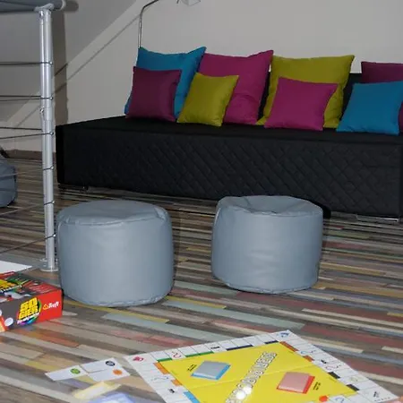 Apartamento Zdrojowe Ustroń