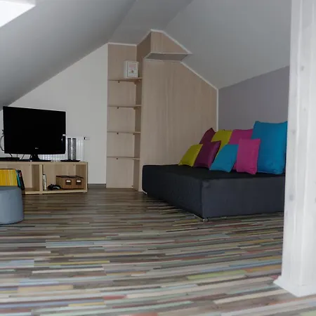 Zdrojowe Apartamento