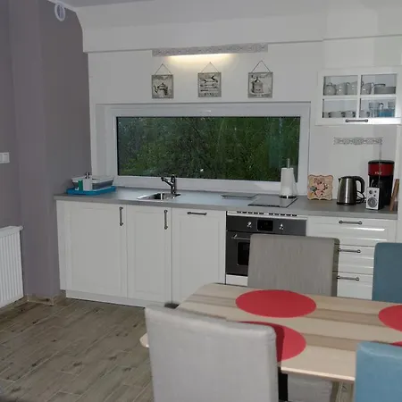 Zdrojowe Apartamento *