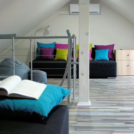 Apartamento Zdrojowe Ustroń