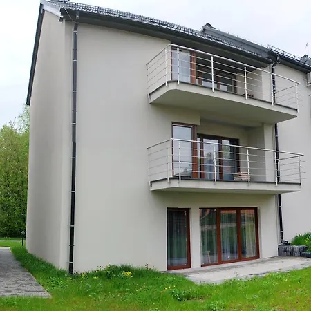 Zdrojowe Apartmán