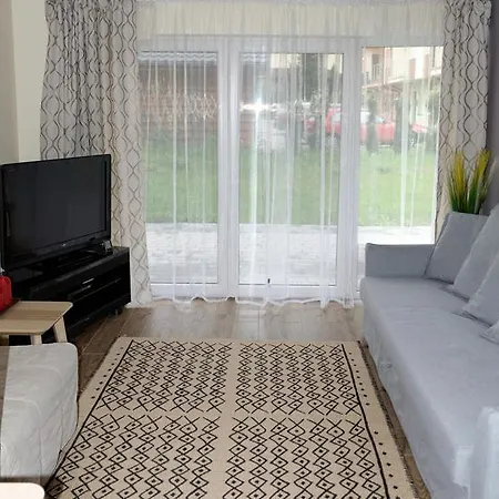 Zdrojowe Apartamento