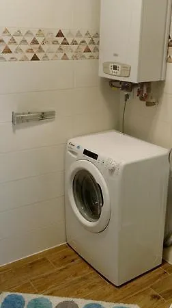 Apartamento Zdrojowe Ustroń