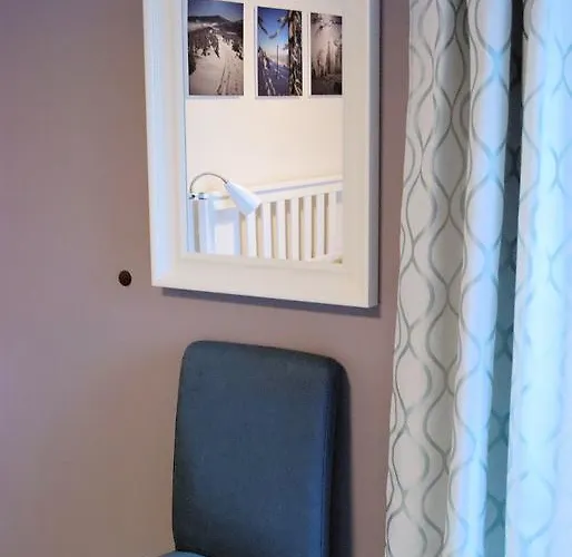 Apartmán Zdrojowe *