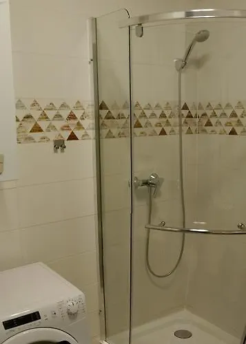 Zdrojowe Apartmán *