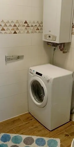 Apartmán Zdrojowe Ustroň